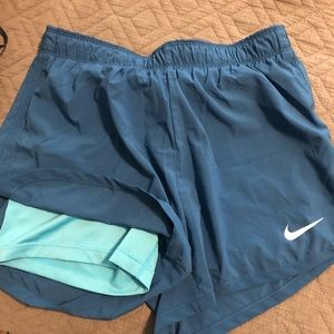 Nike shorts